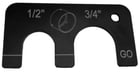 Go-Gauge 1/2