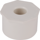 PVC Bushing 1 x 1/2