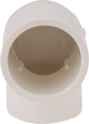 PVC ELBOW 90 2 SCH40