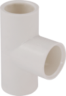 PVC TEE 3/4 SCH40