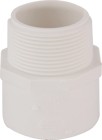 PVC Male Adapter Thread 1-1/2