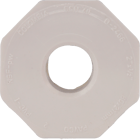 PVC Bushing 3/4