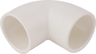 PVC ELBOW 90 3/4 SCH40