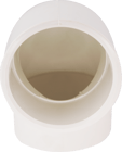 PVC ELBOW 90 4 SCH40