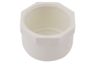 PVC CAP 1 SCH40 SLIP