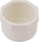 PVC CAP 1.1/4 SCH40 SLIP