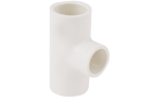 PVC TEE 1/2 SCH40