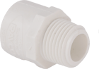 PVC Male Adapter 1