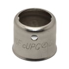 Stainless Steel Press Sleeves 1/2