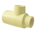 FGG Reducing Tee 3/4