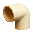 FGG 90° Elbow 1/2