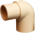 FGG Street 90° Elbow 1/2