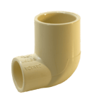 FGG 90° Elbow 3/4
