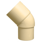 FGG Street 45° Elbow 1/2