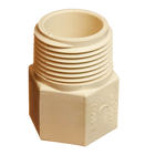 FGG Male Adapter 3/4