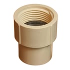 FGG Female Adapter 1/2