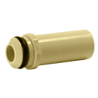 FGG Transition Adapter Tailpiece 1/2