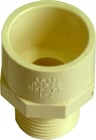 FGG Male Adapter 1/2