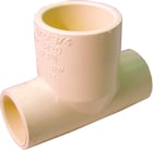 FGG Reducing Tee 1/2