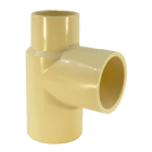 FGG Reducing Tee 1-1/4