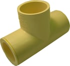 FGG Reducing Tee 1-1/4