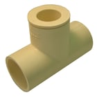 FGG Reducing Tee 1-1/2