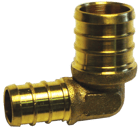 No Lead Brass 90° Elbow 3/4