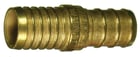 No Lead Brass Coupling 1/2