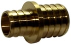 No Lead Brass Coupling 1