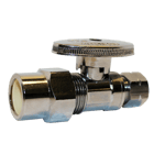 FGG Stops (No Lead) Straight