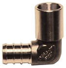 No Lead Brass 90° Elbow 1/2