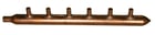 Copper Manifold 10 (1/2