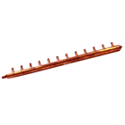 Copper Manifold 12 (1/2