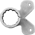 Suspension Pipe Clamp 1/2