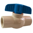 FGG Ball Valves CPVC 1/2