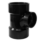 ABS Reducing Sanitary Tee 3