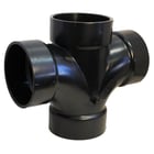 ABS Double Sanitary Tee 4