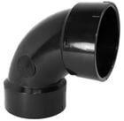 ABS 90° Elbow 3