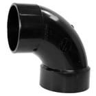 ABS 90° Street Elbow 4