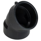 ABS 45° Elbow 1-1/2