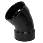 ABS 45° Elbow 4
