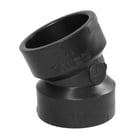 ABS 22-1/2° Elbow 1-1/4