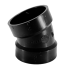 ABS 22-1/2° Elbow 2