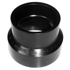 ABS Reducer Coupling 1-1/2
