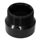 ABS Male Adapter 1-1/2