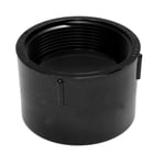 ABS Female Adapter 1-1/4