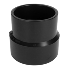ABS Sewer to DWV Adapter 4