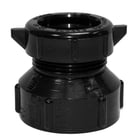 ABS Female Trap Adapter 1-1/2