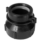 ABS Female Trap Adapter 1-1/2