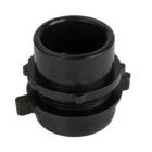 ABS Fitting Trap Adapter 1-1/4